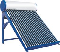 sell solar water heater