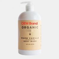 OEM|ODM Body Wash Shower Gel