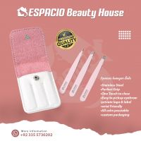 Eyebrow Tweezers Sets