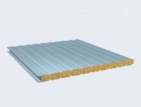 Rockwool Fire Resistance Wall Systems