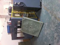 PP Membrane Hot Chamber Press Frame