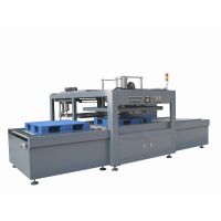 Plastic Pallet Sheet Plate Welding Machine