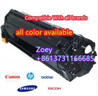 85A CE285A Toner Cartridge For HP