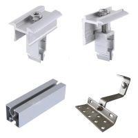 Solar Mounting System,Solar Racking System