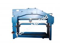 Semi-automatic Stainless Steel Kitchen Sink Grinding and Polishing Machine