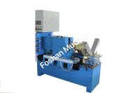 Stainless Steel kitchen Sink Grinding machine for R Corner