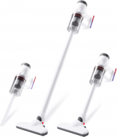 Cordless Vacuum Cleaner