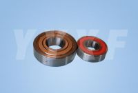 The Low Noise Deep Groove Bearing R series