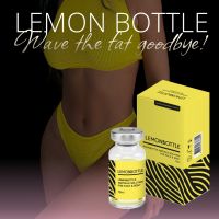 Buy Lemon Bottle Fat Dissolving In