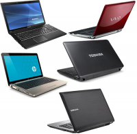 Refurbished Laptops, Fairly Used Laptop 