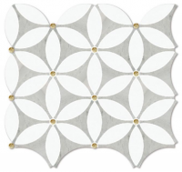 Marble Mosaic, Glass Mosaic, Porcelain/Ceramic