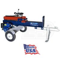 BLUE MAX PATRIOT 27-TON HORIZONTAL