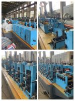 Used Tube Mill