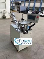 Ultrasonic Tipping Machine Without Film