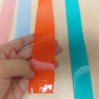 PHTHALATE FREE TIPPING FILM