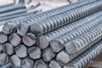 Steel reinforcement