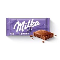 MilkaChocolate Suppliers Wholesale Suppliers Bulk Brown and White Chocolate For Sale