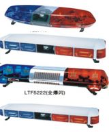 Rotating Light bar