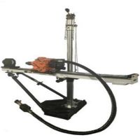 Pneumatic Column-Mounted Drill For Coal