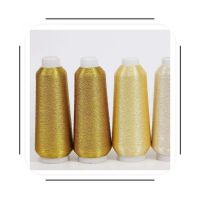 M MS MX Type Metallic Yarn