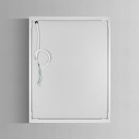 Light Up Mirror Medicine Cabinet