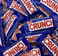 Original Crunch  High Quality Crunch Chocolate for sale