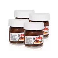 15 Pcs pcs per case Nutella Chocolate Cartoon Box Sweet Packaging Solid Biscuit Color Weight Form Nutella Chocolate Ferrero