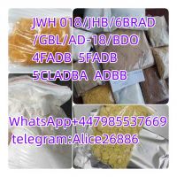 5CLADBAã ADBBã5F-Akb48 ã5f-mdmb2201ã4FADB Source manufacturer