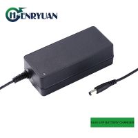 Reliable certificated 14.6V 4A 5A LiFePO4 Battery Charger