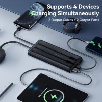 10000mAh High-Speed Power Bank &acirc