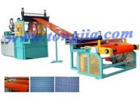 Net Production Machine