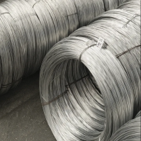 201 Stainless Steel Wire 2mm/4mm Stainless Steel Wire Manufacturer 5.5mm 6.5mm Carbon Steel Wire