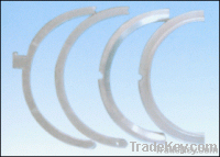 Thrust washer