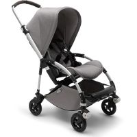 Bugaboo Bee 5 Complete Stroller Set