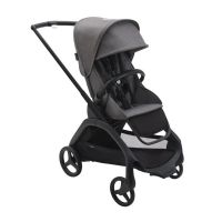 Bugaboo Dragonfly Complete Compact Stroller (Felizan