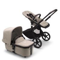 Bugaboo Fox 5 Complete Stroller (Felizan