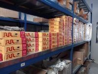 electrical , civil and MEP items 