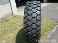 Radial OTR TIRE / OTR TYRE