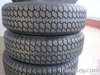 ST Trailer tire / Trailer tyre