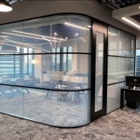 Switchable Smart Glass
