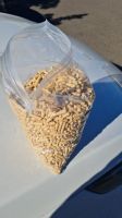 Wood Pellets