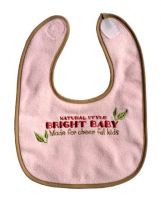 Baby bib