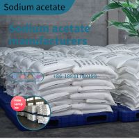 sodium acetate