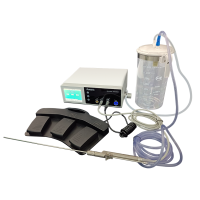 Potent Medical devices Surgical instrument Cystoscope Thu Ho Yag laser Urology Morcellator For Prostate BPH resectoscope