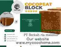 Cocopeat/coir Pith