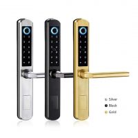 Eseye Intelligent Outdoor Electronic Keyless Digital