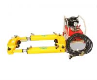 Railway Hydraulic Rail Tensor For Rail