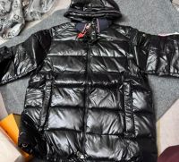 Wholesale Hot Sale Men Fashion Winter Jacket Puffer Clothing Hoodies Down Jacket