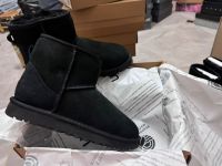 Wholesale Snow Boots Black Women Fashion