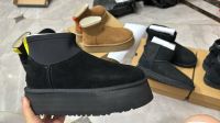 Wholesale Snow Boots Black Women Fashion